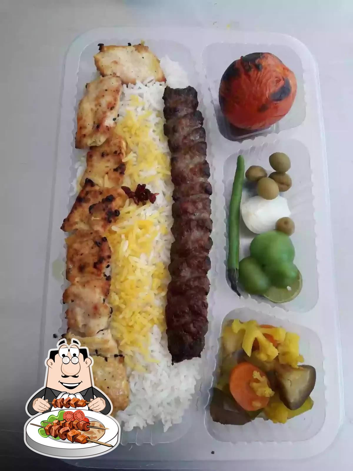 بیرون بر سام