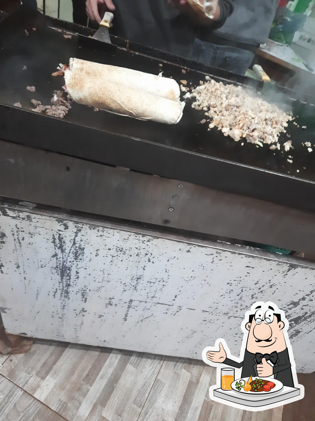 Lomitería La Meka
