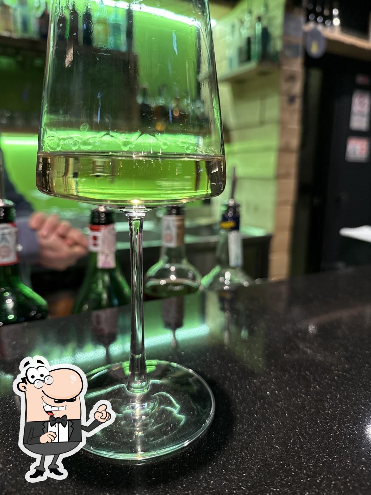 Mad Enoteca