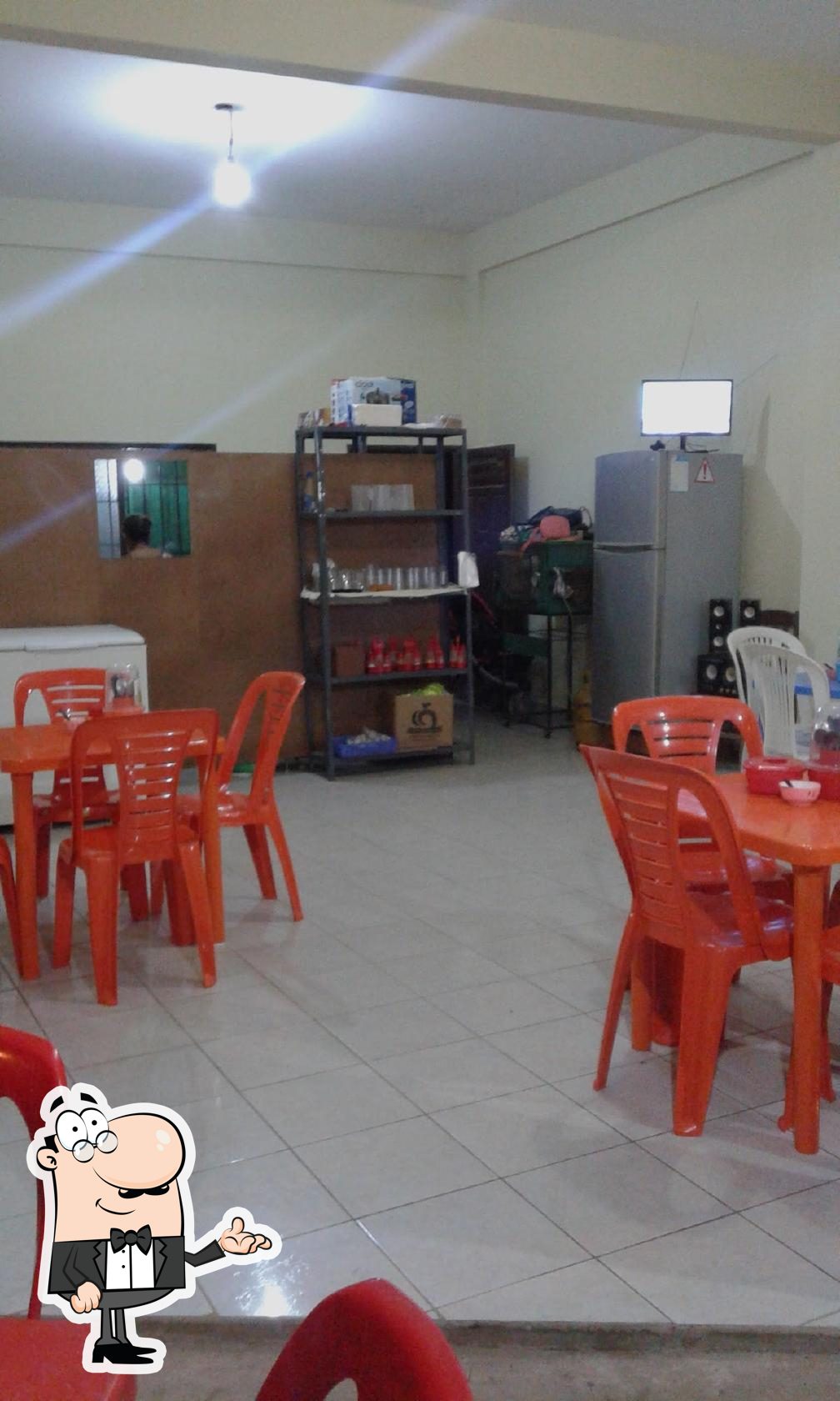 Restaurante Lulú
