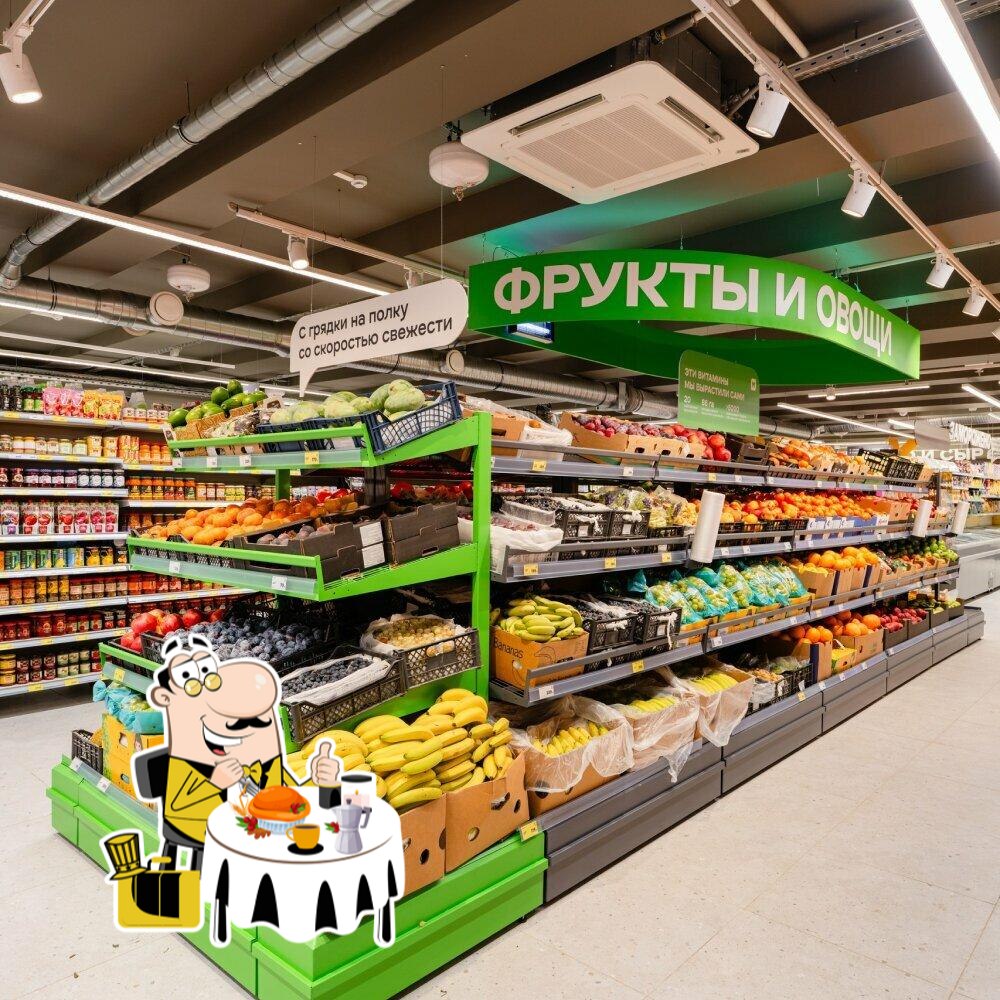 Магнит