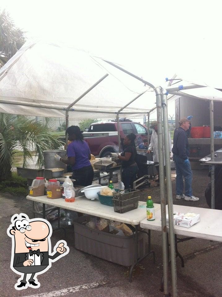 Port Royal Seafood