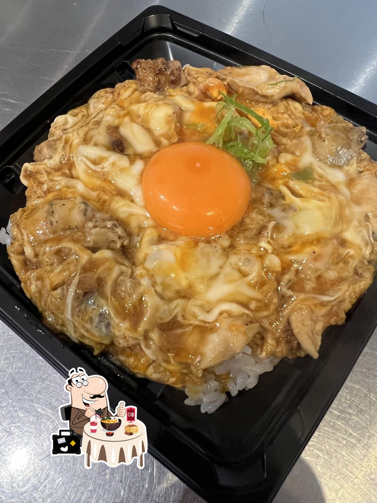 めしや 鶏鳥