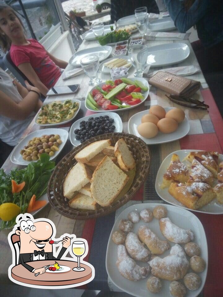 Balkanlar Köftecisi