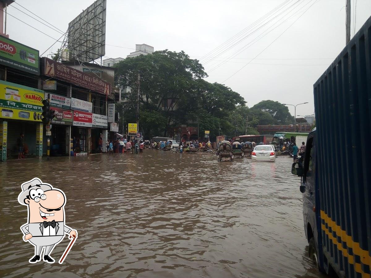 Lijon Departmental store