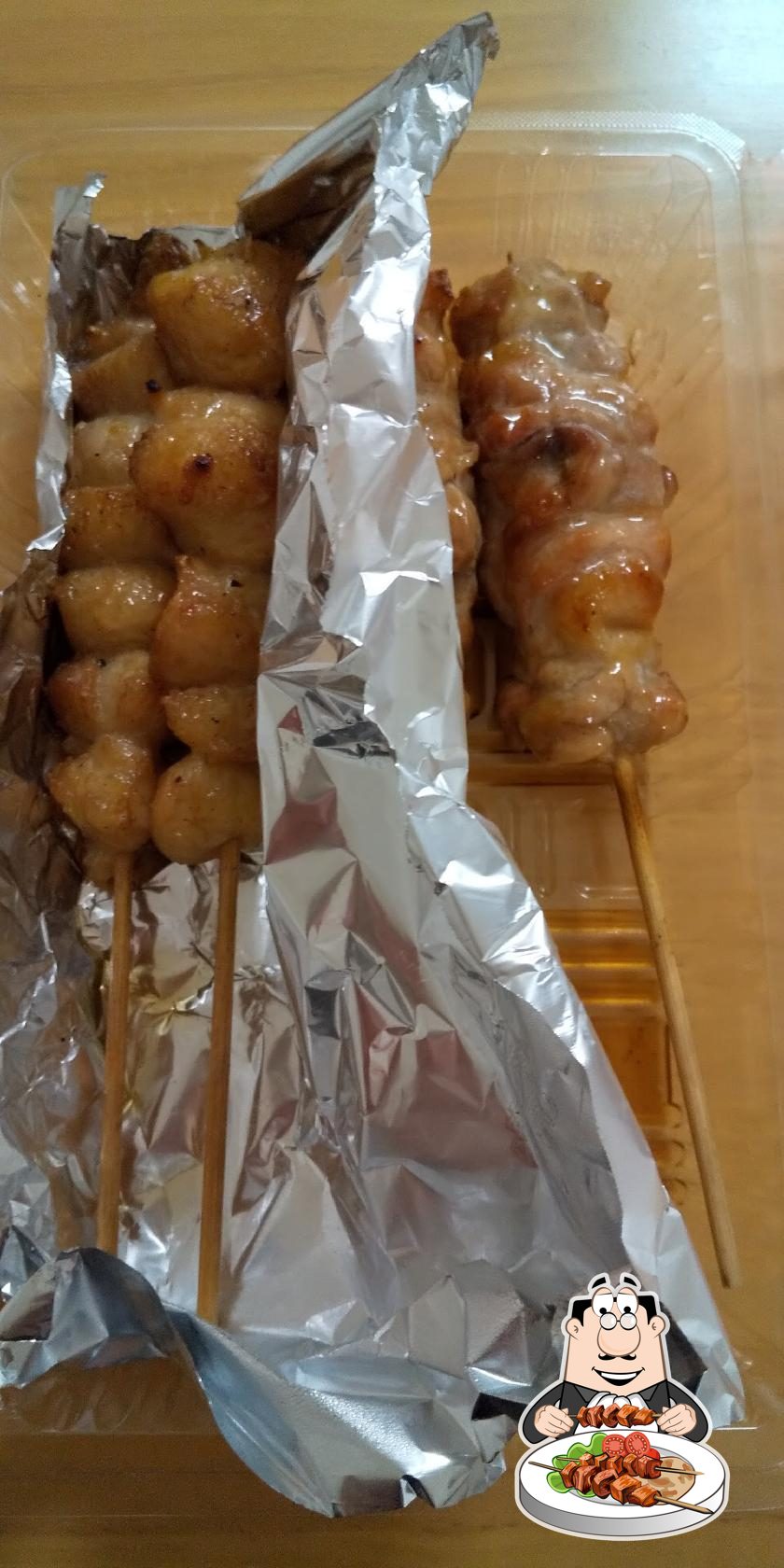 一石ニ鶏 具志川店