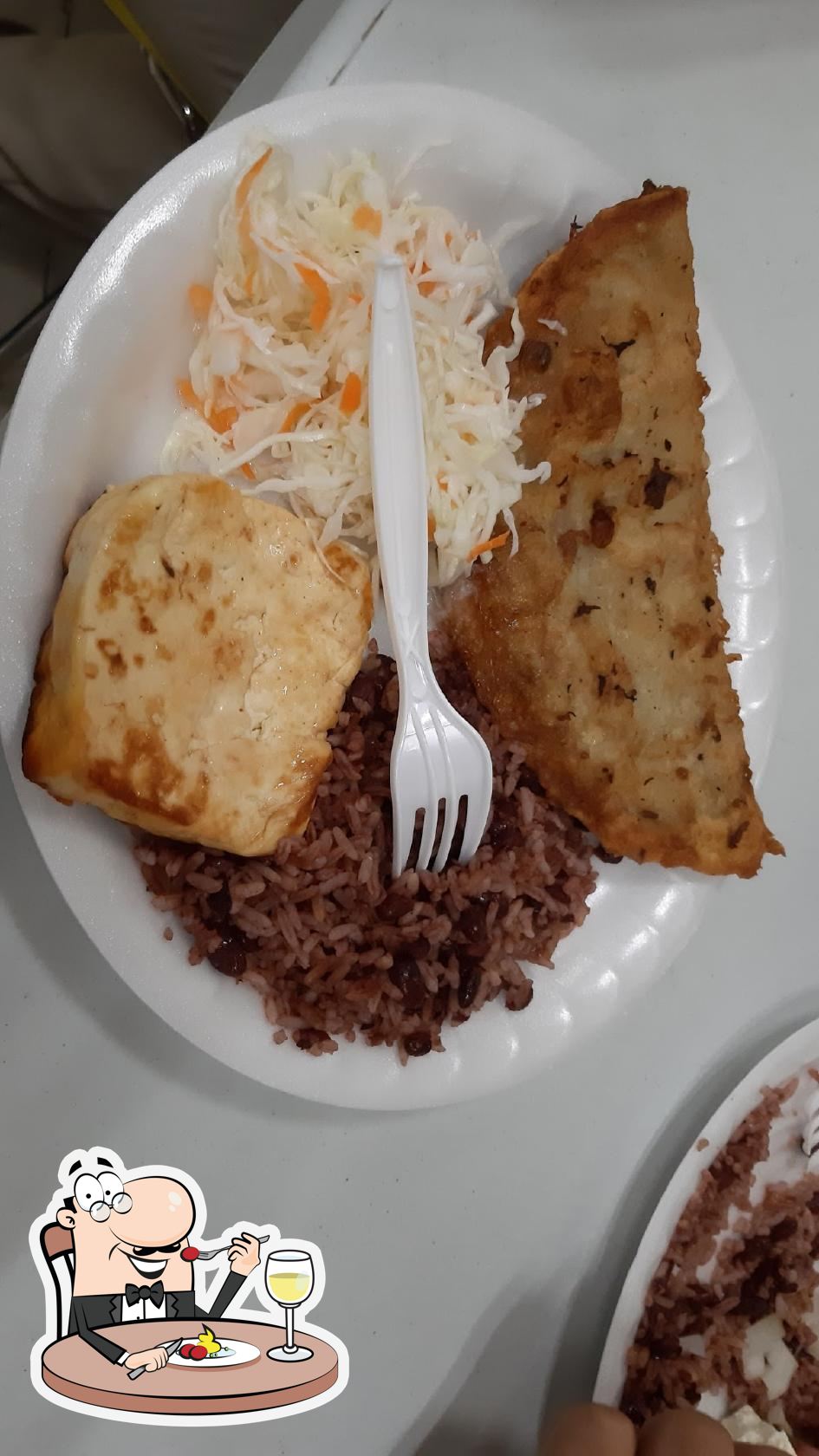 Enchiladas Doña Xiomara