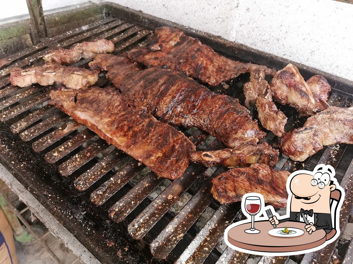 Ceviche de Cotorra