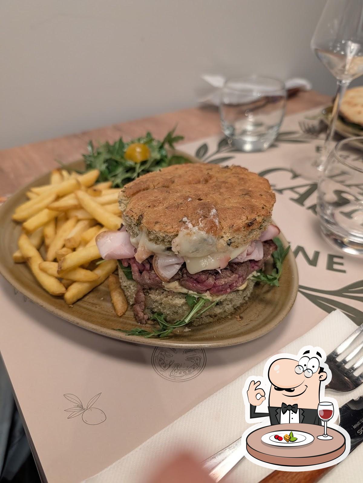 Brasserie La Casa