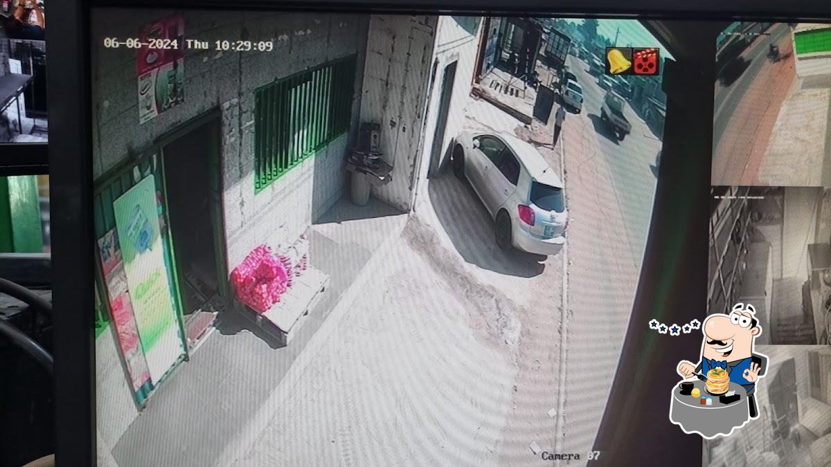 Armazens Pelembe