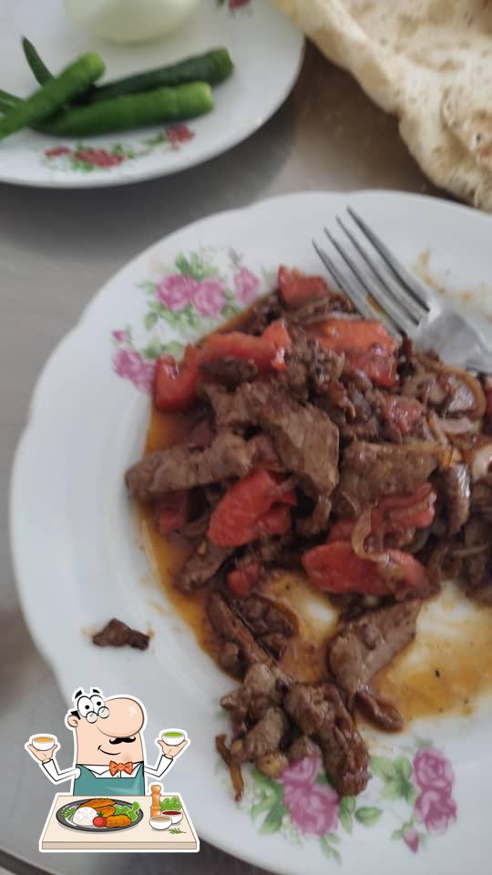 جگرکی سیروس زالی