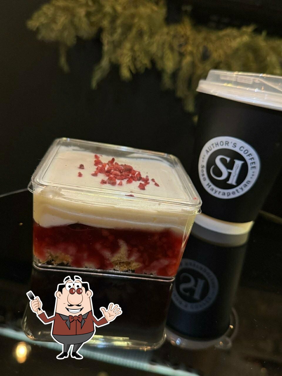 Sh-coffee