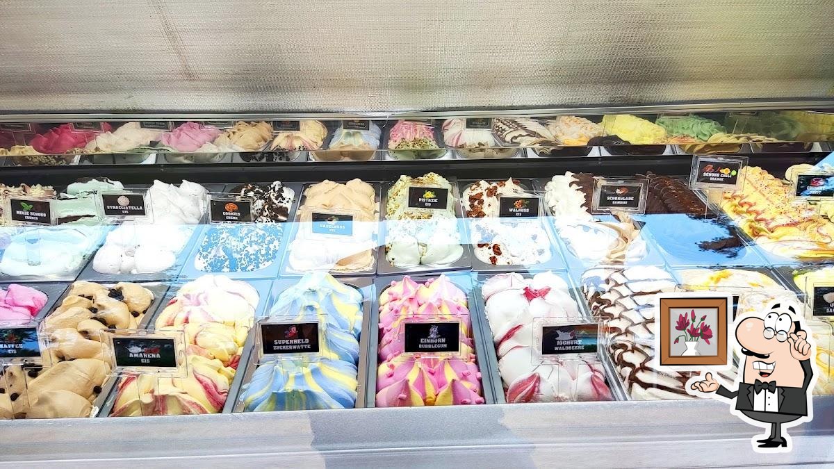 Marios Gelato