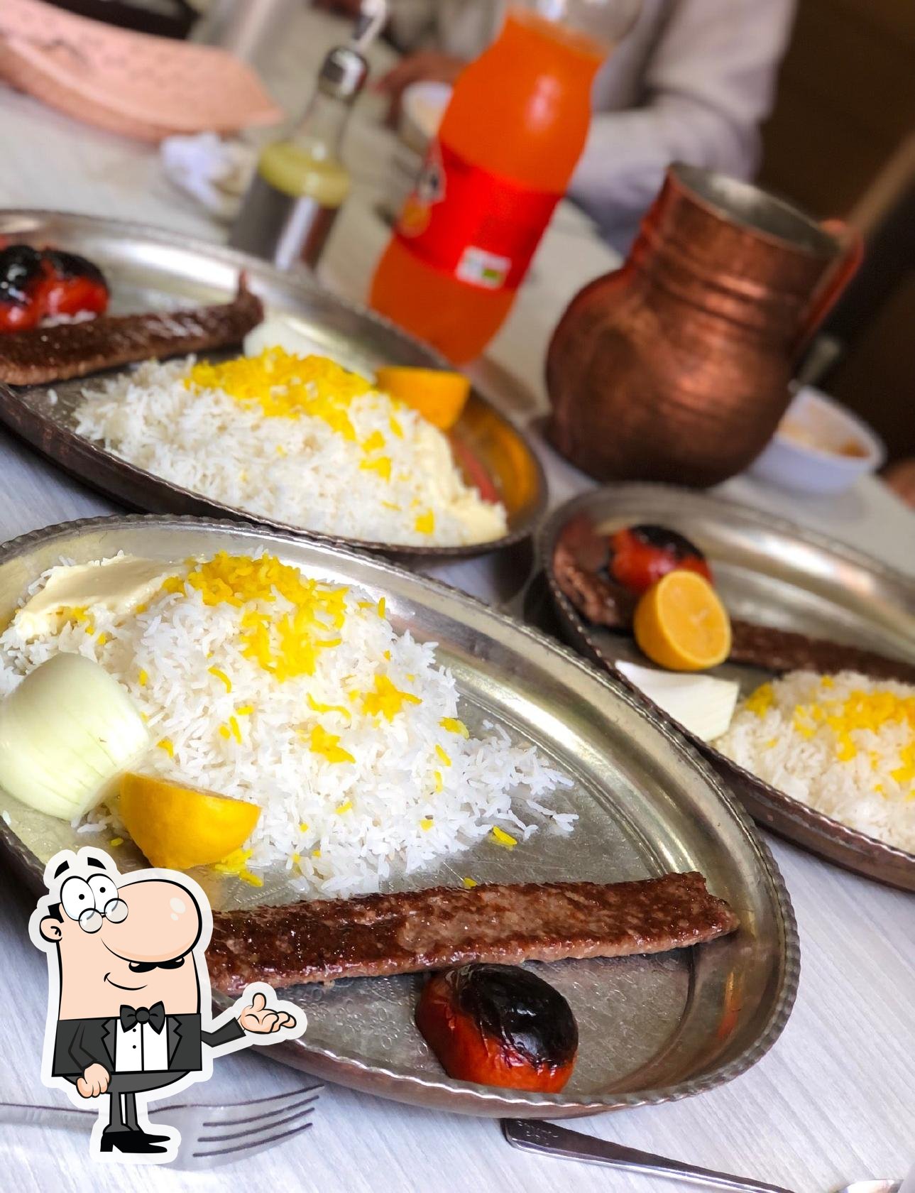 کبابی کربلایی