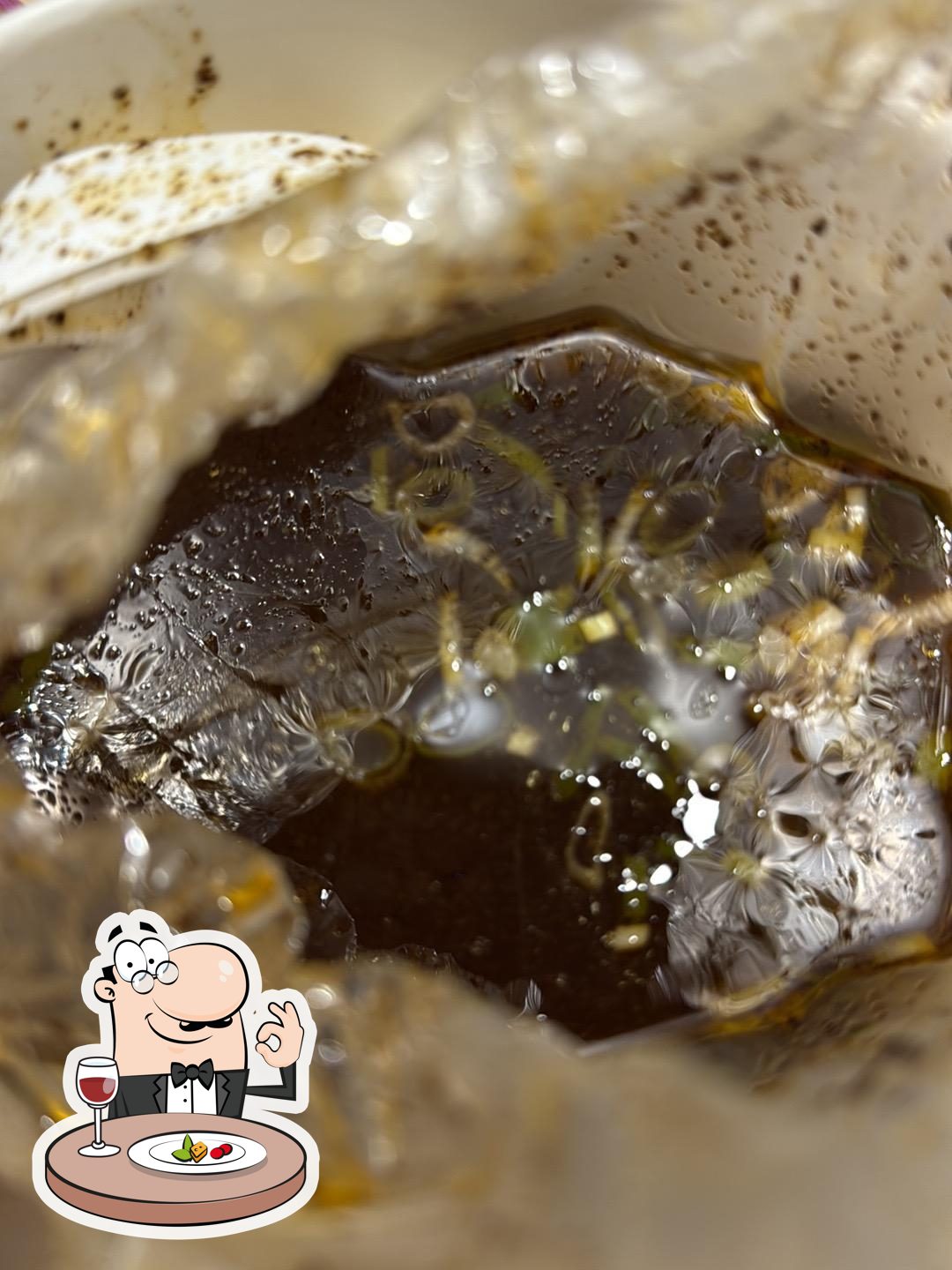 四川原汁牛肉麵