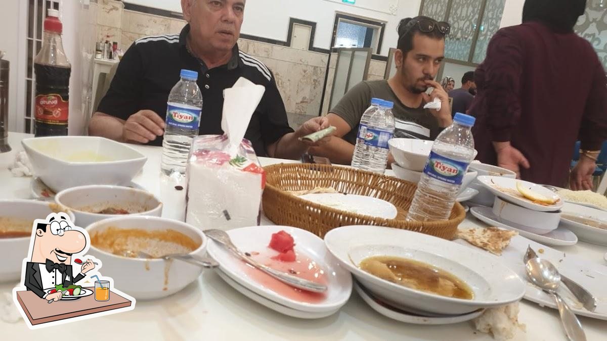 مطعم الكوثر