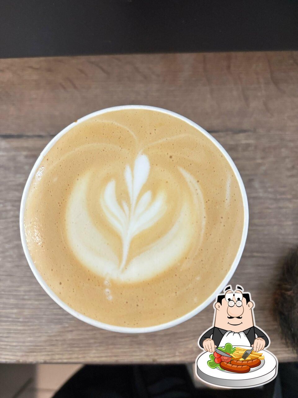 Coffee Combo