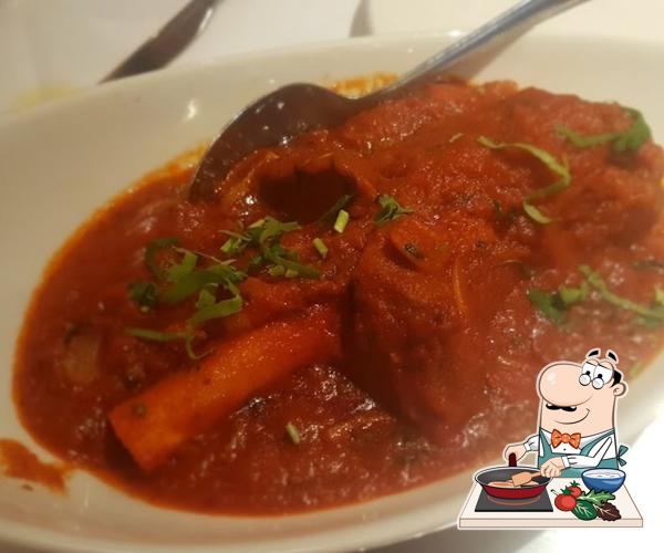 Joy Indian Cuisine