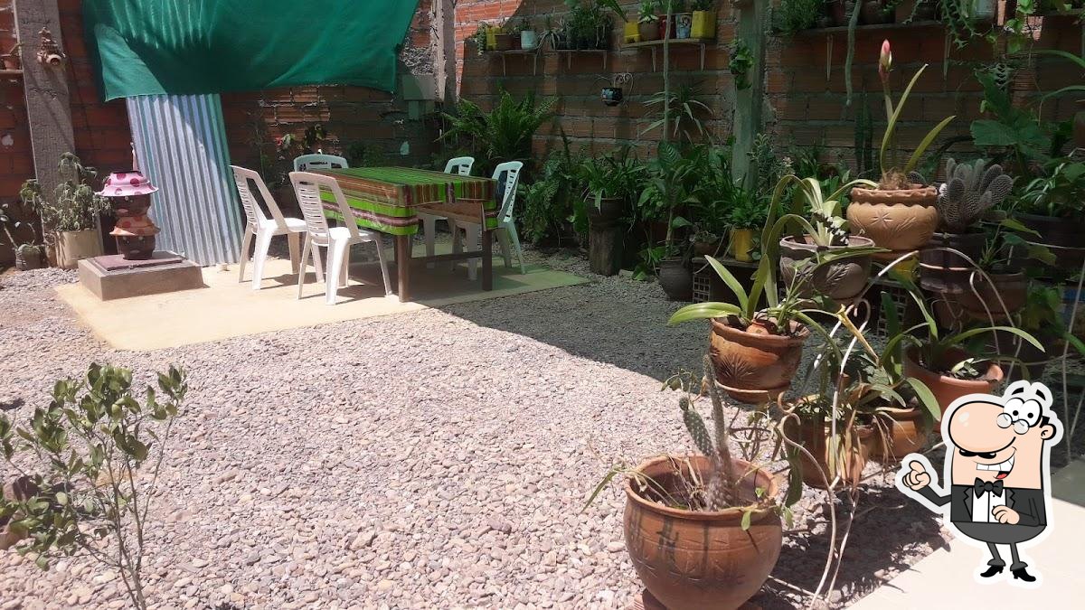 EL RINCONCITO DEL CAFE