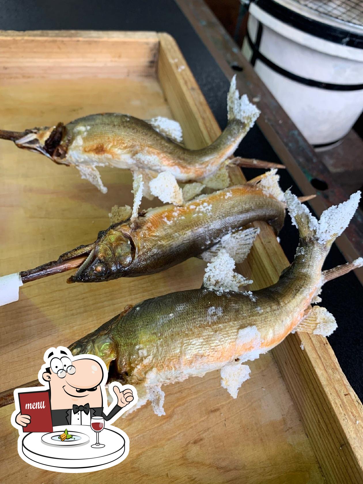 四季食彩レストラン おがたま