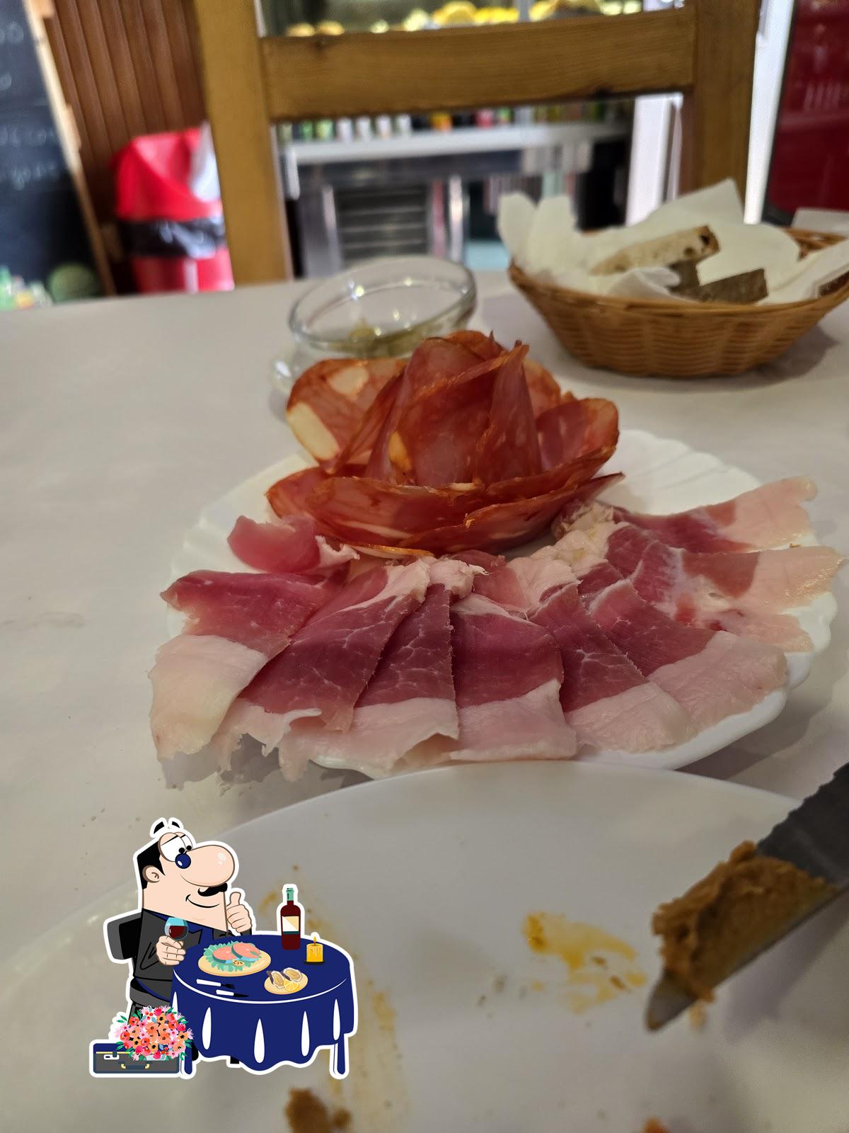 AL'CAFÉ - SNACK-BAR