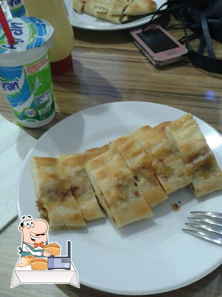 Doyuran Pide Restaurant