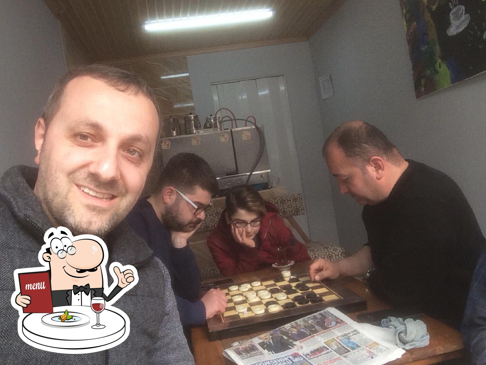 Hera Cafe ve Restoran