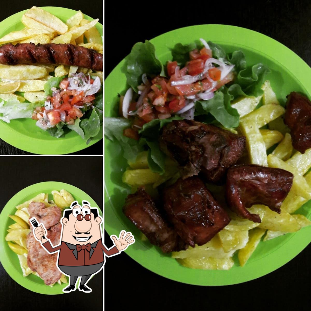 Mr.Meat