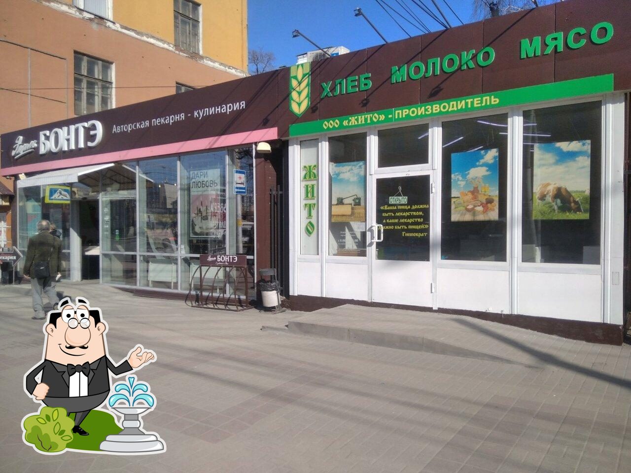 Жито