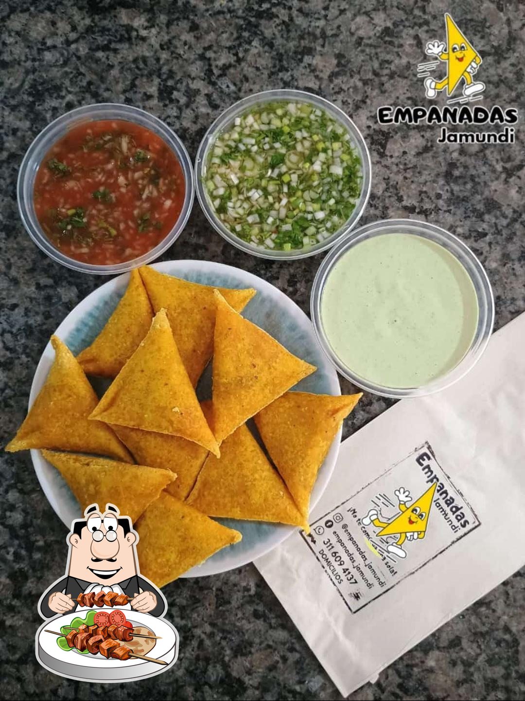 Empanadas Jamundi