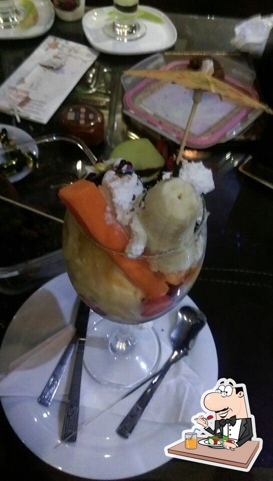 Melo Cafe کافه ملو