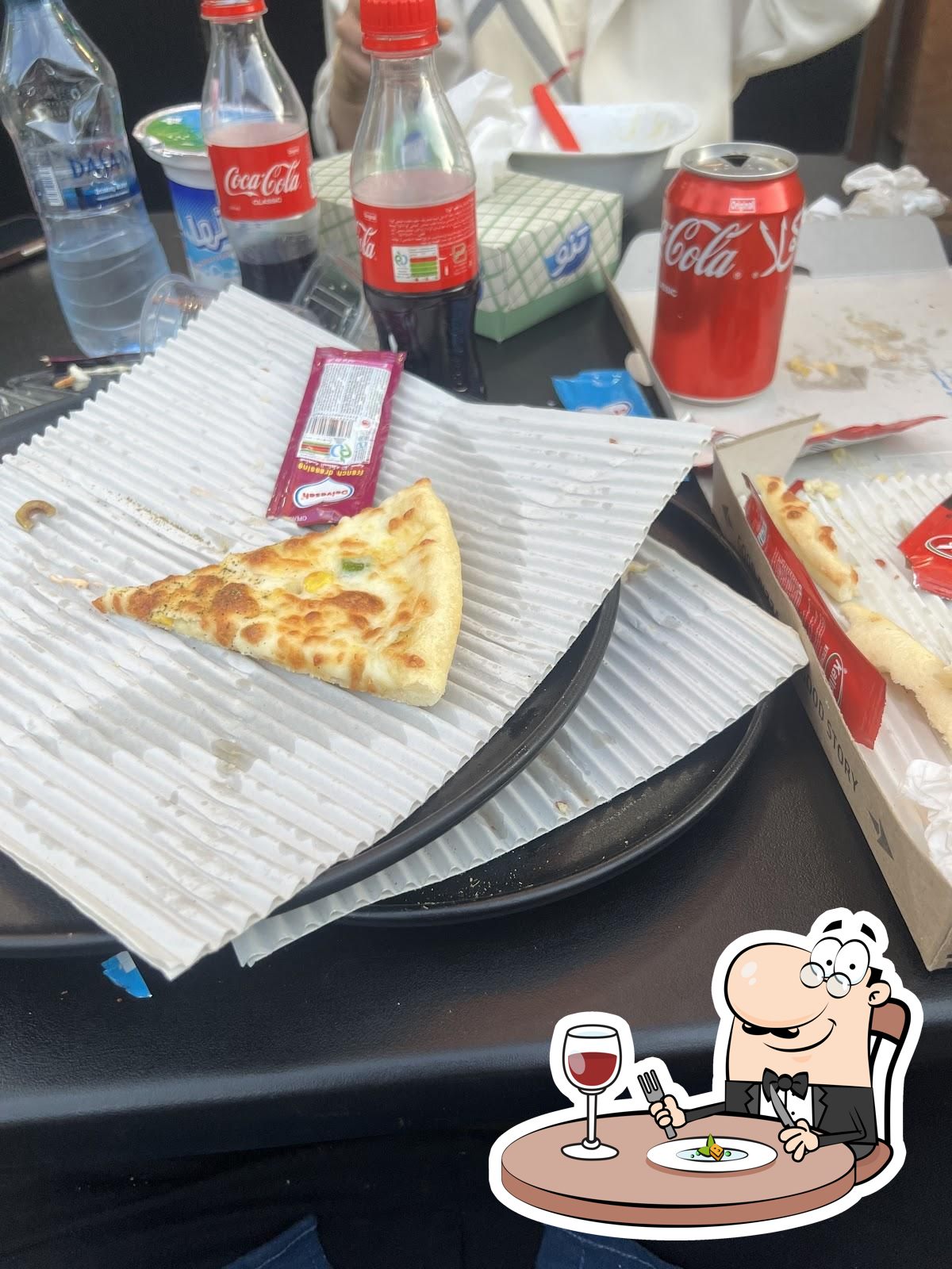 سوخاری کیلویی لقمک