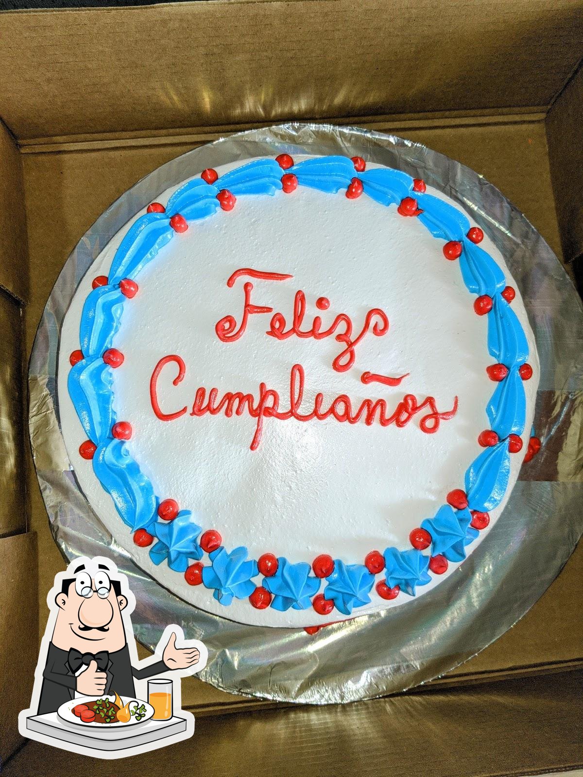 Repostería Delicia
