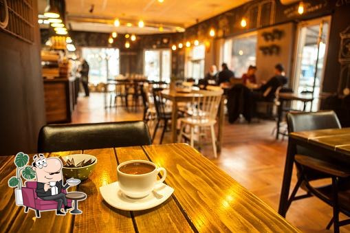 Samoz Cafe