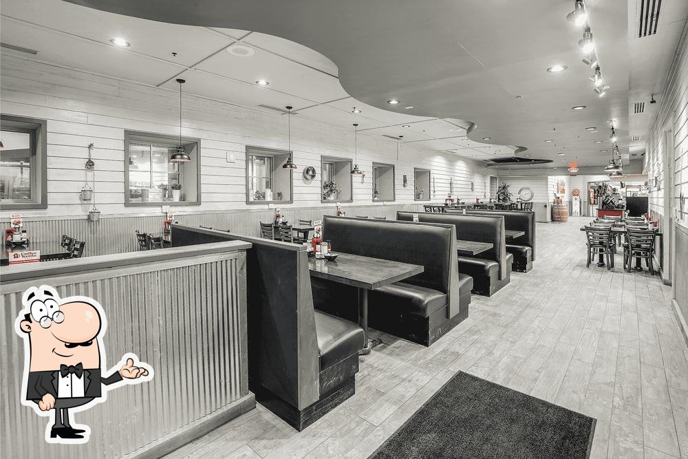 Coffee Kettle Café