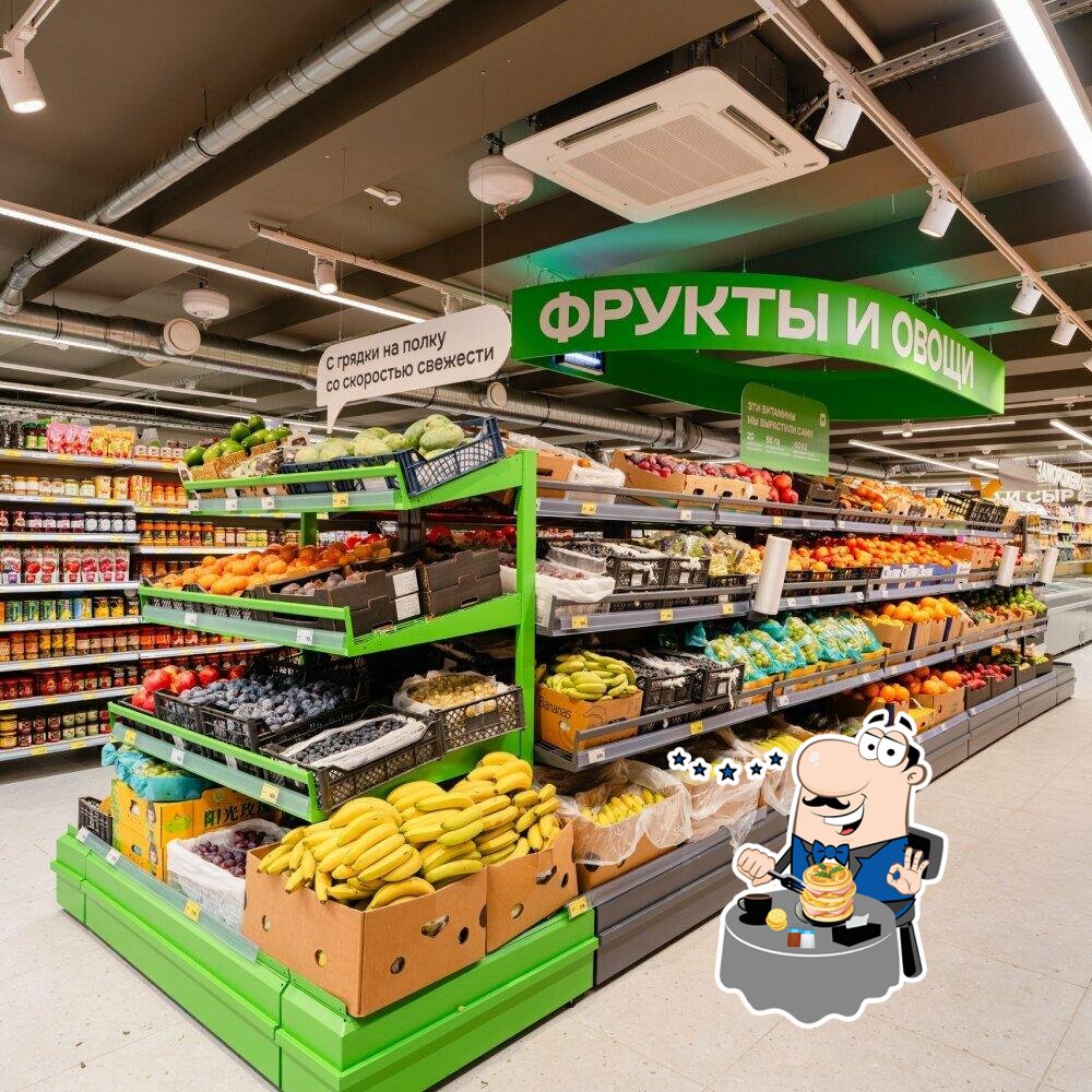 Магнит