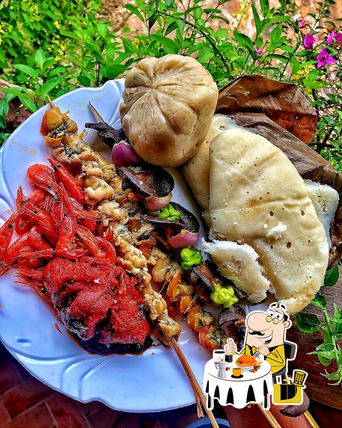ASUOGYAMAN FOODS