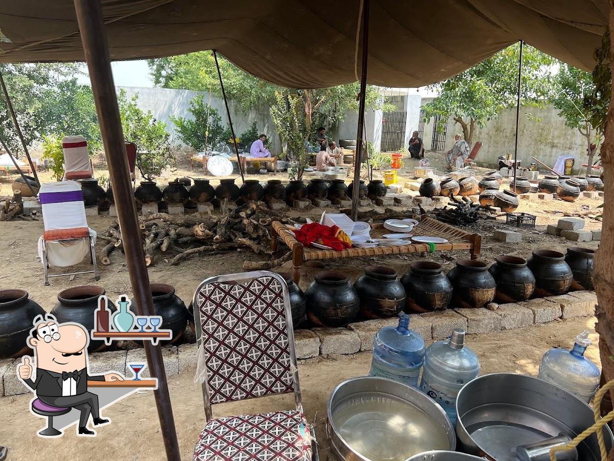 Katwa Resturant