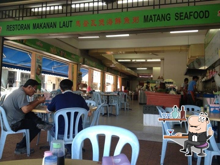 Matang Seafood