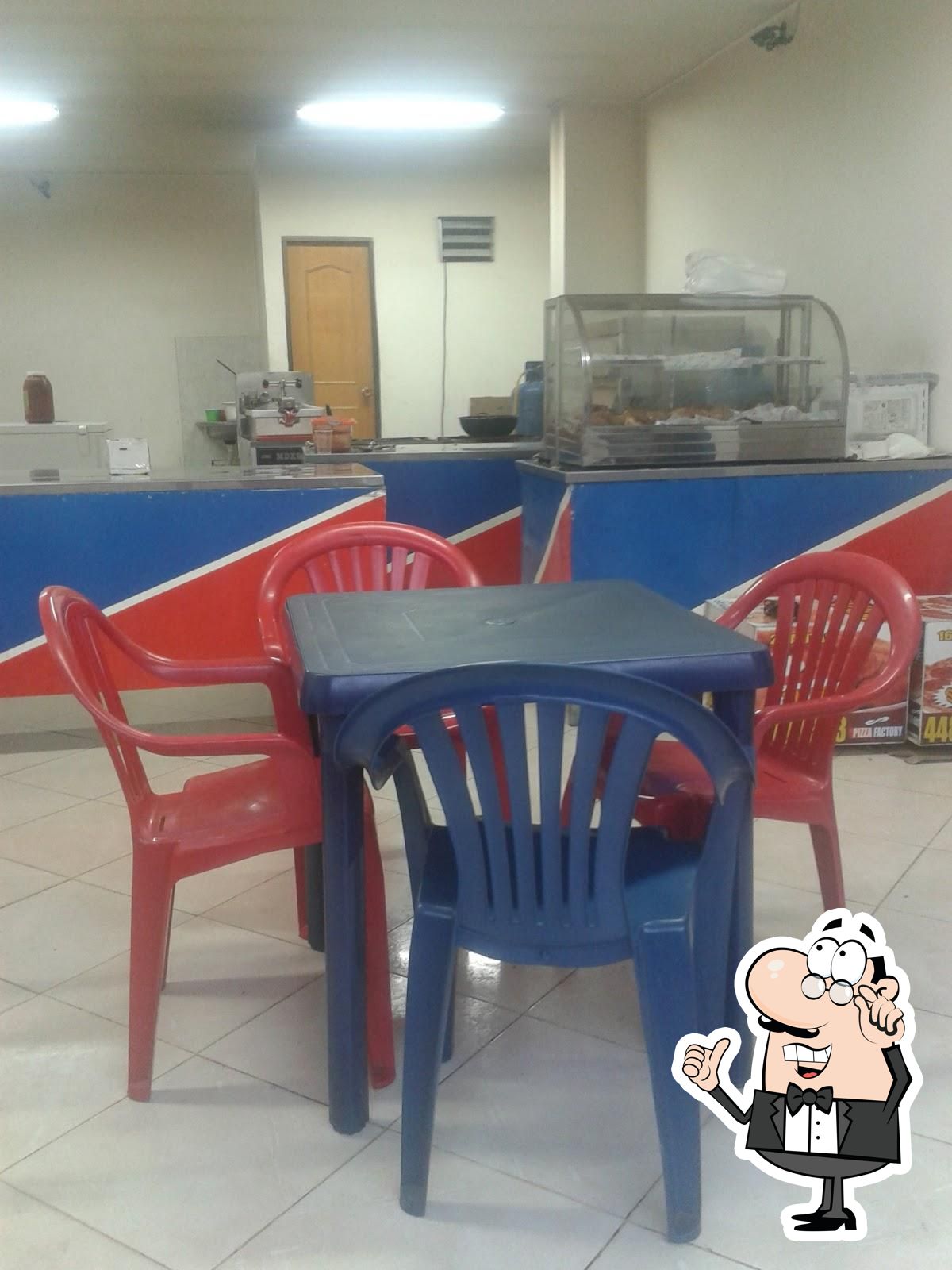 Pizza Factory