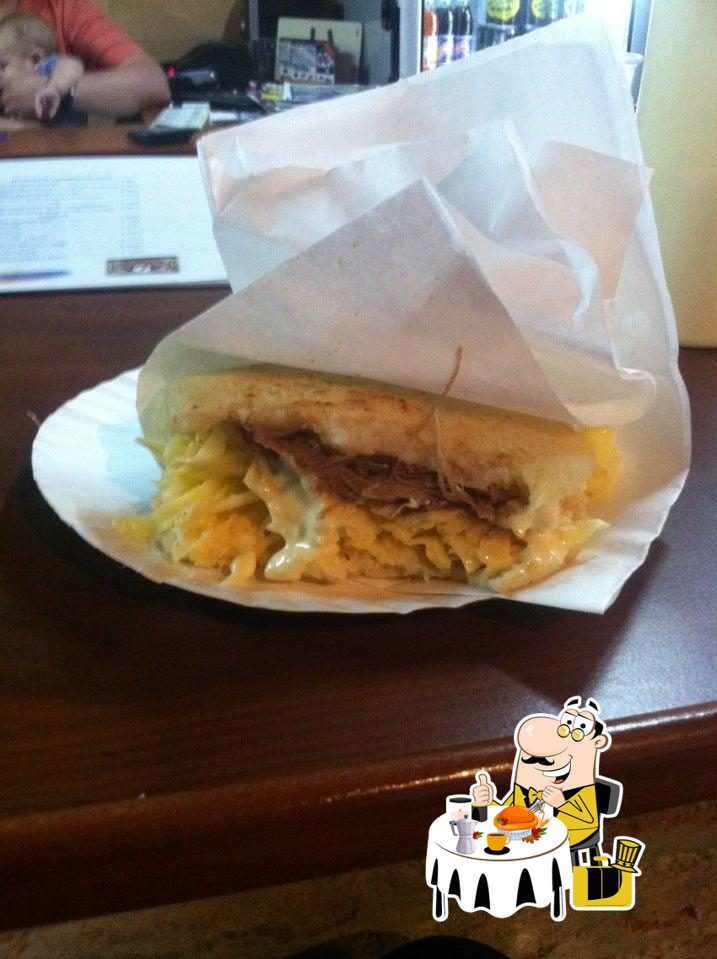 Home Run Del Sabor