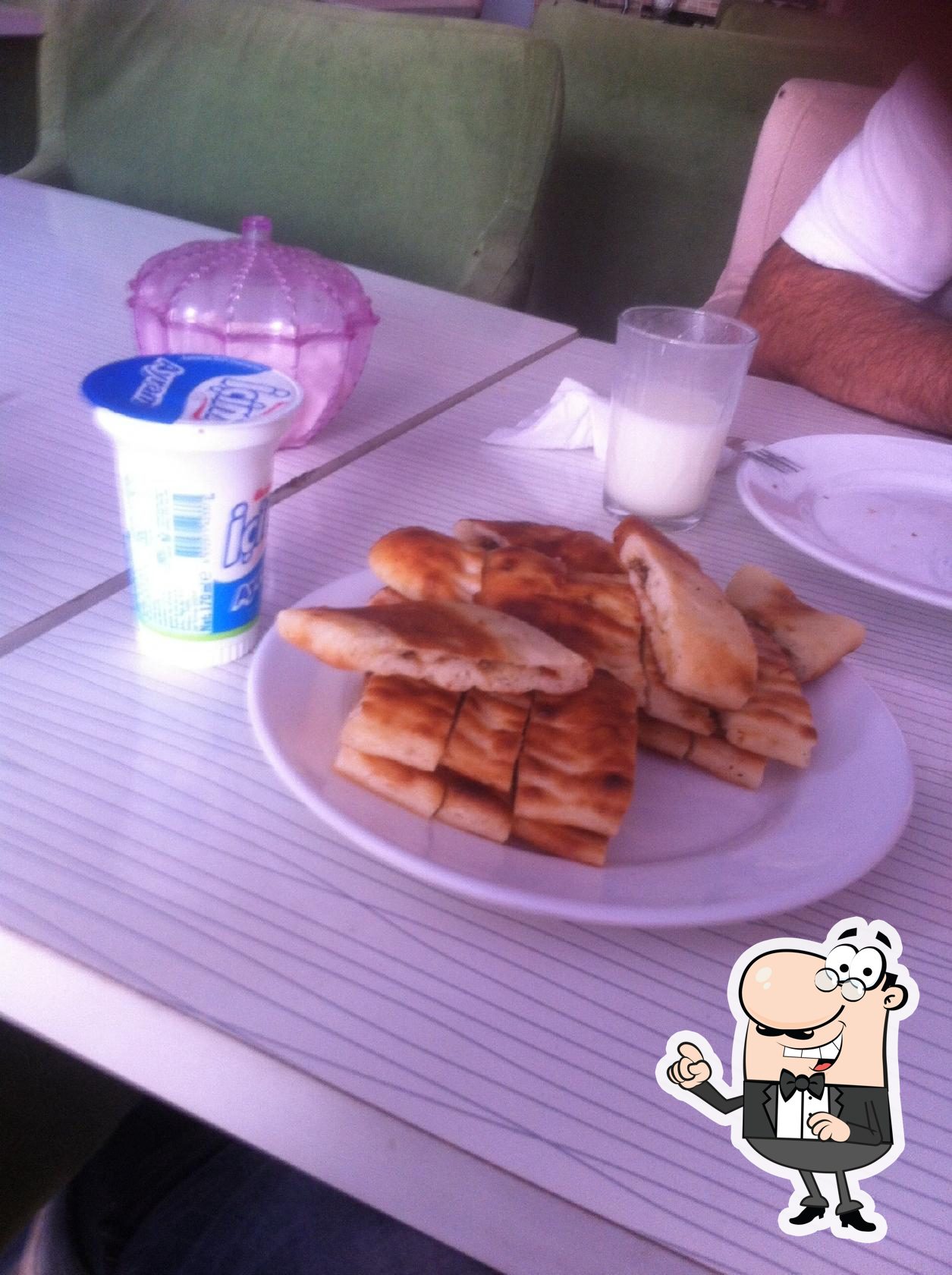 Mevlana Kastamonu Kır Pidesi