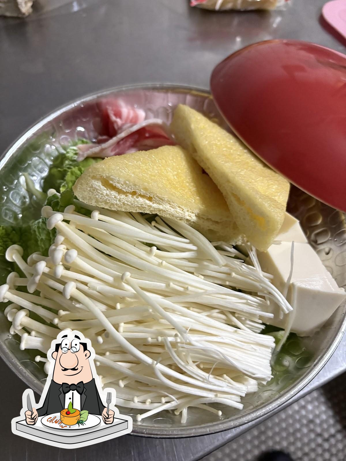 dining十両