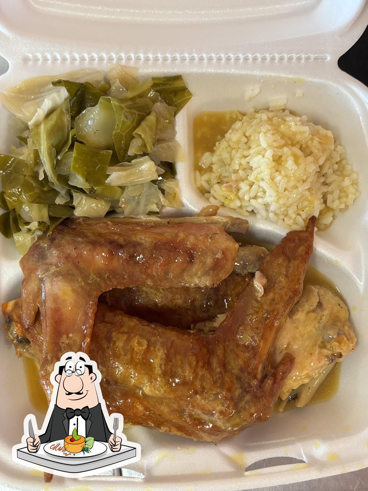 Annie Bee's Country Cookin'