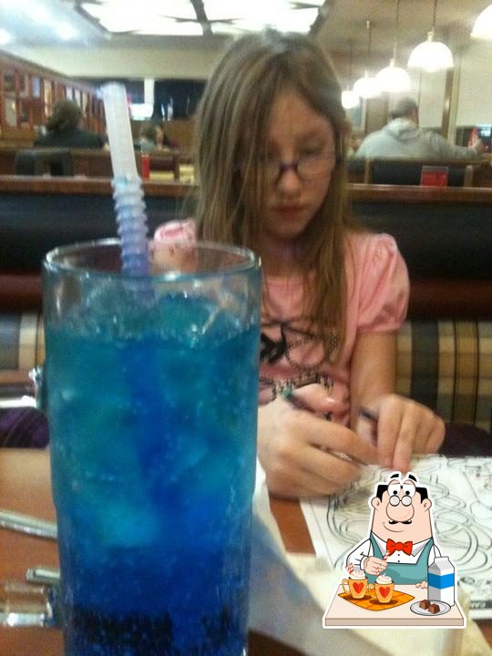 Friendly's