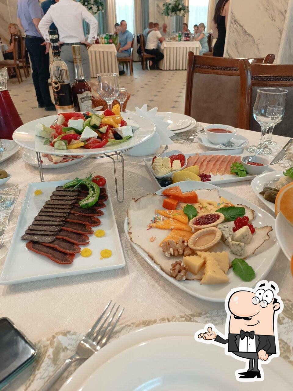 Ковчег Фуд Маркет