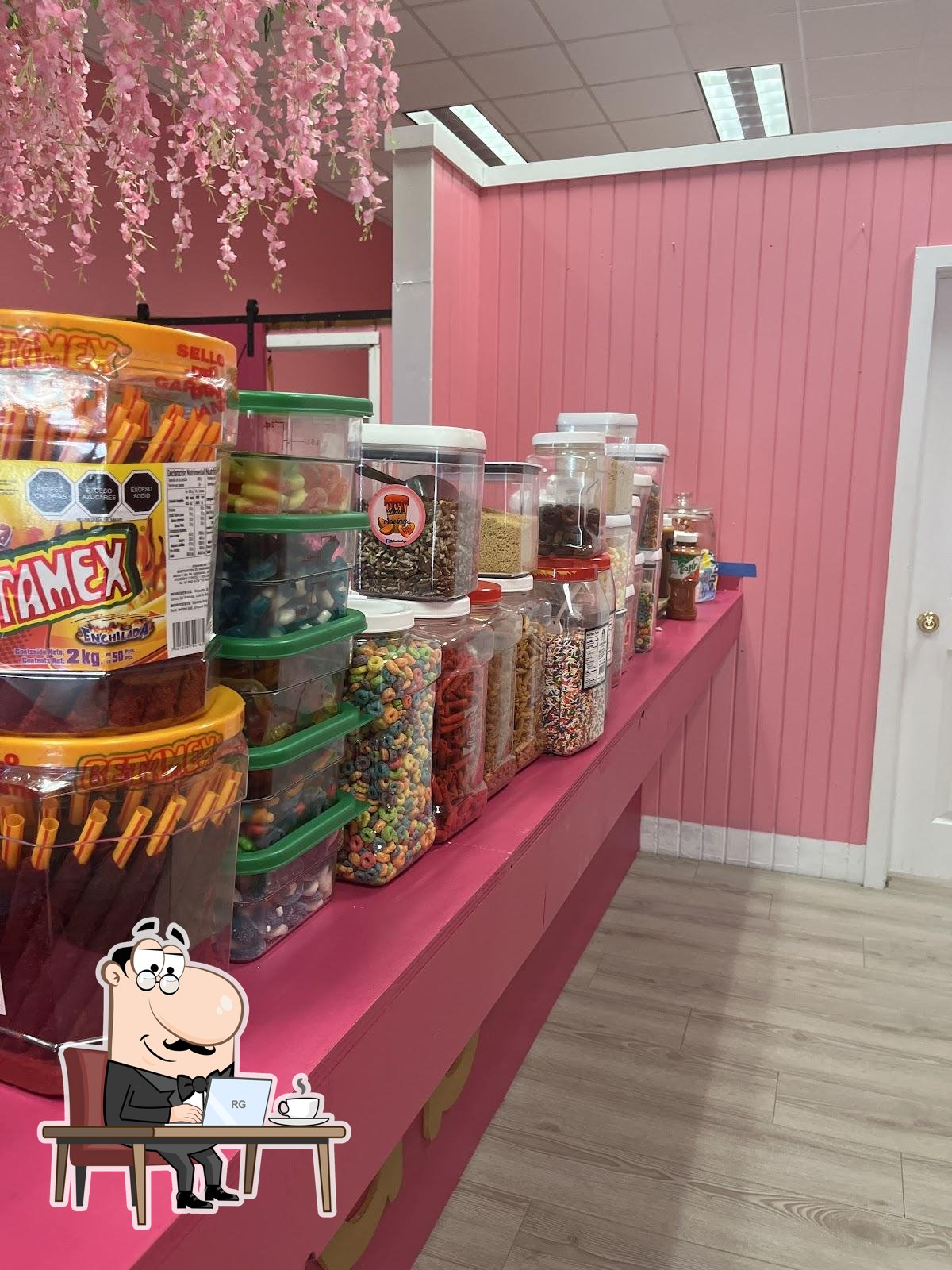 Lulu's Cravings