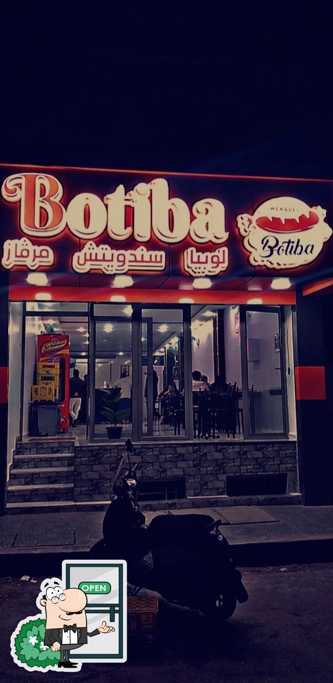 Khalil Botiba