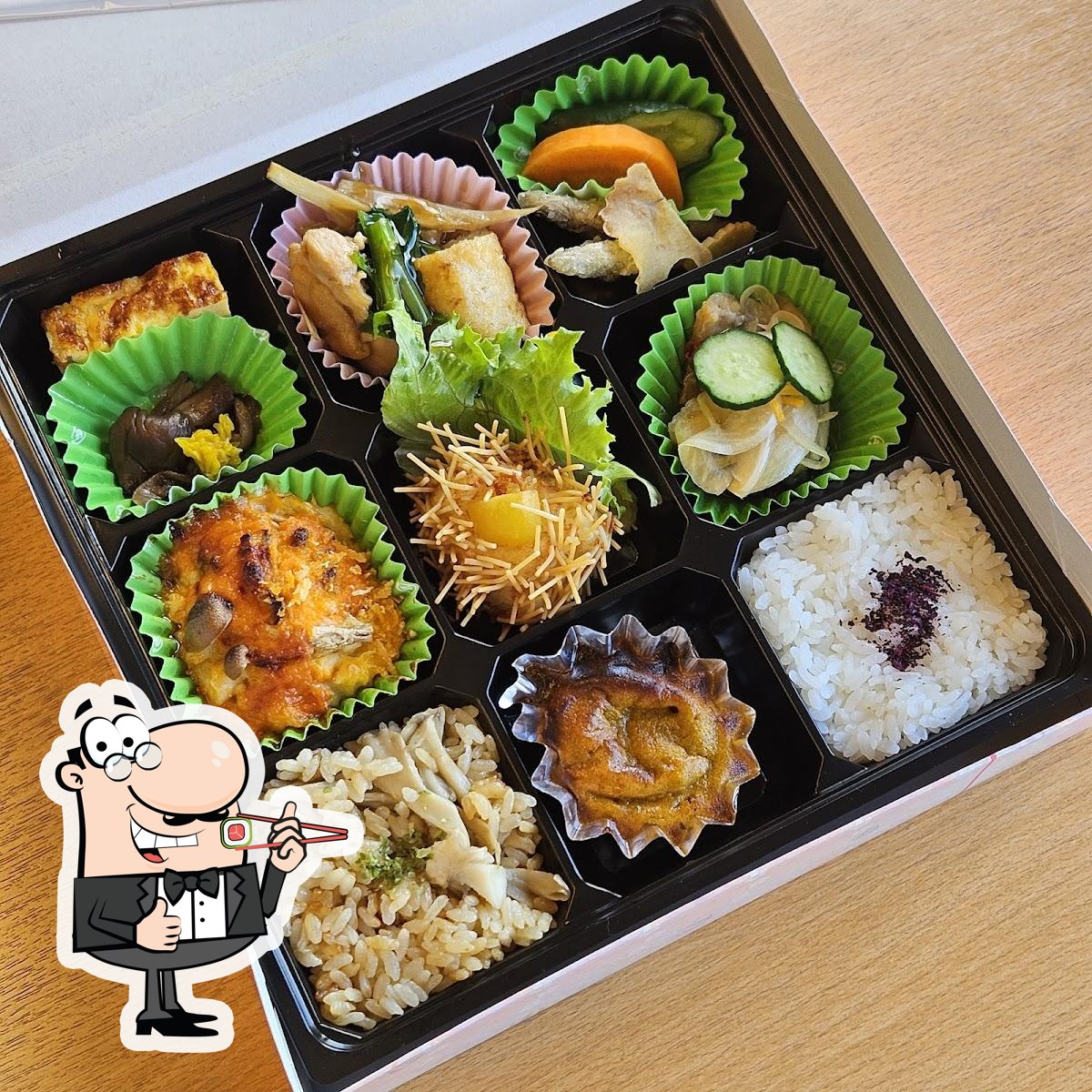 弁当･懐石の店柳澤