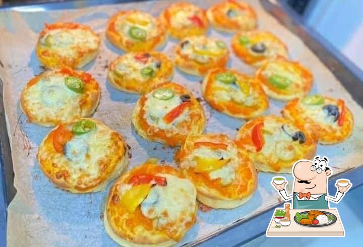 Pizza Pino